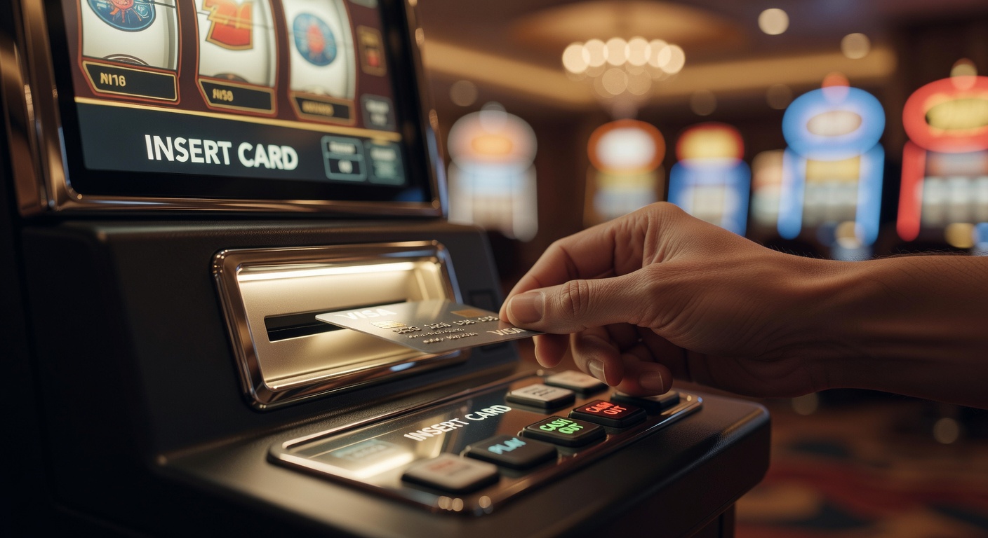 Metodi di pagamento: Carta di credito e debito - casino non aams deposito minimo 1 euro